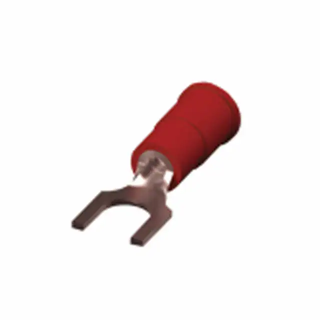 8229 Keystone Electronics  Spade Connectors